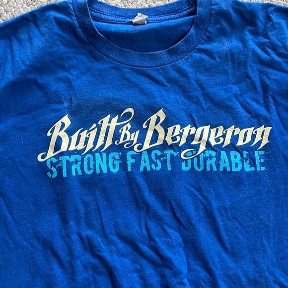 CrossFit CompTrain Tee - Picture 2 of 7